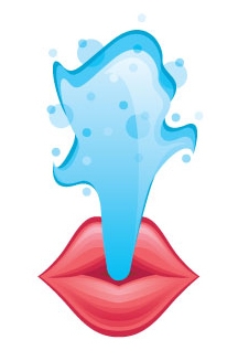 waterspuwers