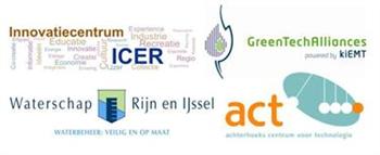 Logo's partners Oase 2013 -1
